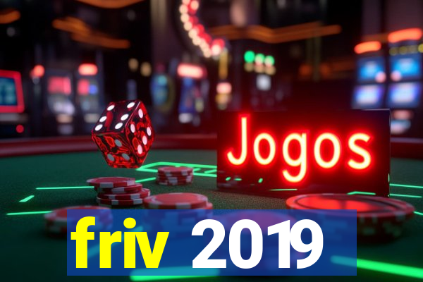 friv 2019